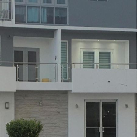 Ocean White Aparment Beach San Juan Exterior foto