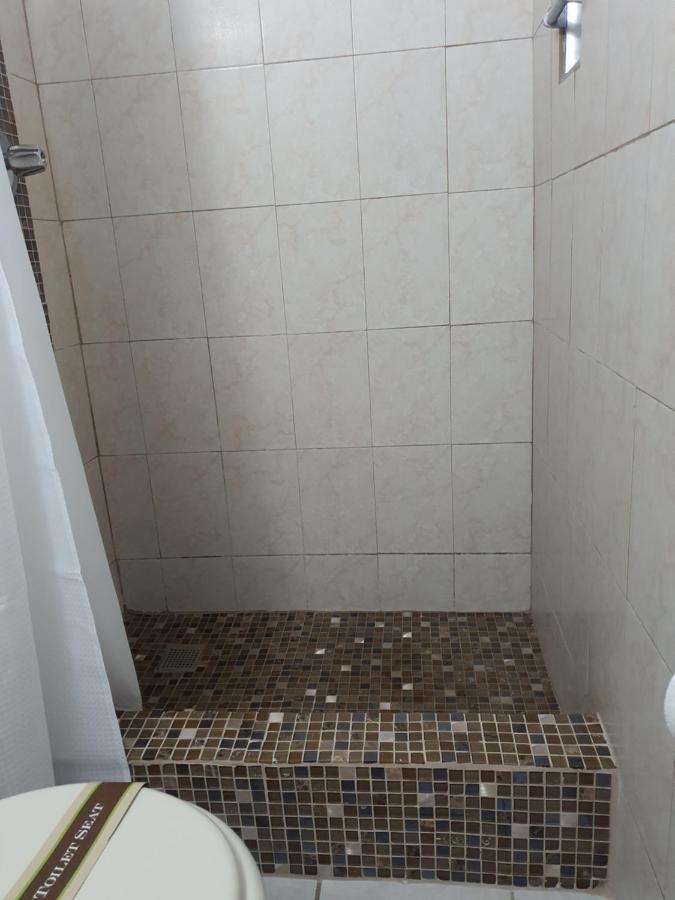 Ocean White Aparment Beach San Juan Exterior foto