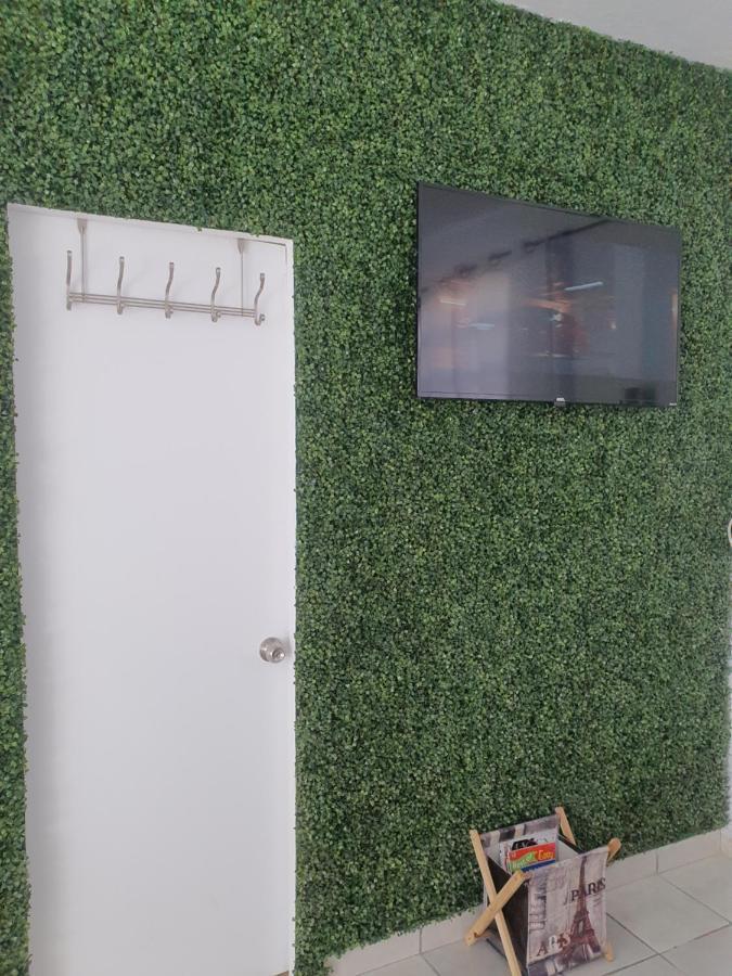 Ocean White Aparment Beach San Juan Exterior foto