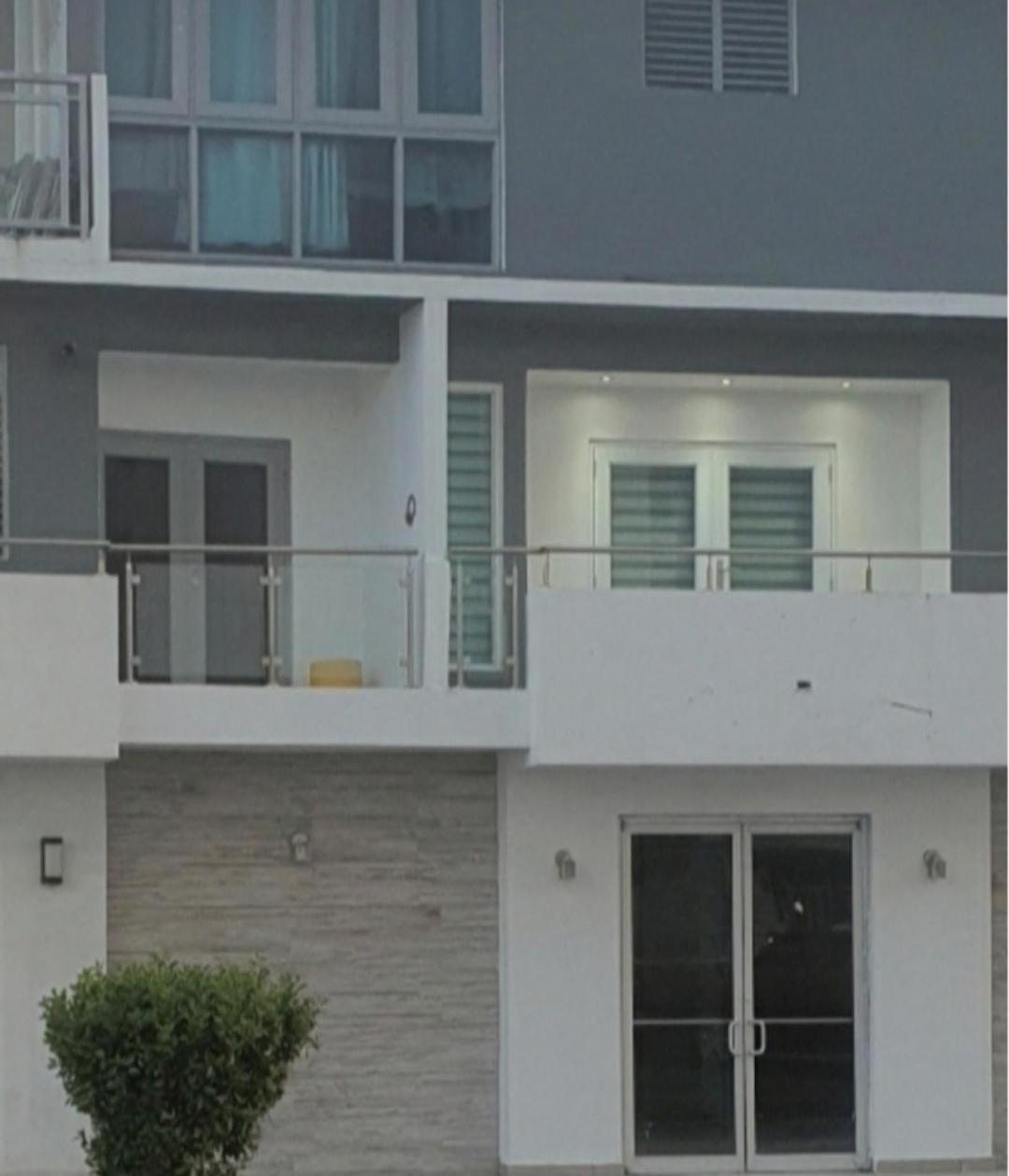 Ocean White Aparment Beach San Juan Exterior foto